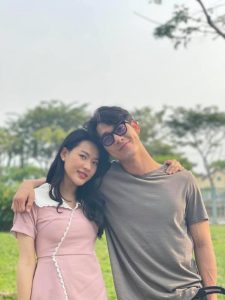 Cach tim nguoi yeu